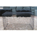 Trade Assurance Hexagonal Gabion Mesh Box/Gabion Basket/Reno Mattress For Sale